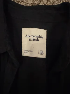Abercrombie romper  thumbnail 3