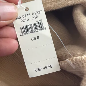 AERIE | Tan Textured Hoodie Sweatshirt Sz S thumbnail 9