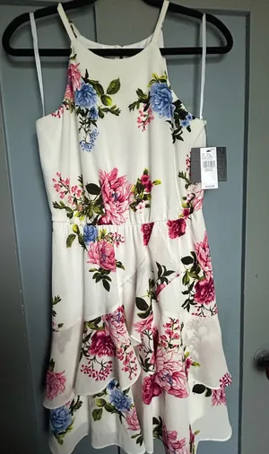Dress Multiple thumbnail 1