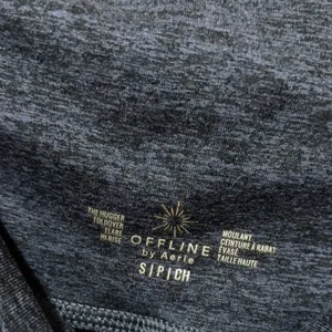 Aerie pants thumbnail 3