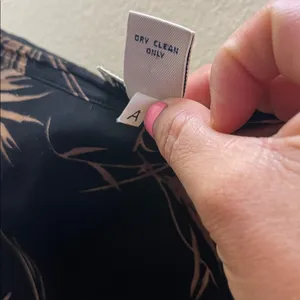 90’s midi Ann Taylor skirt 4 thumbnail 7