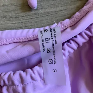 Purple bikini set thumbnail 2