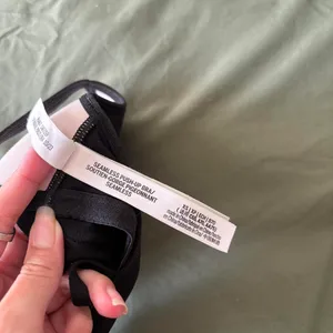 Victoria's Secret PINK Seamless Push-Up Bra thumbnail 3