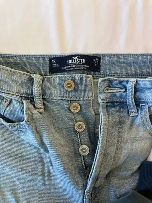 Hollister Jeans thumbnail 2
