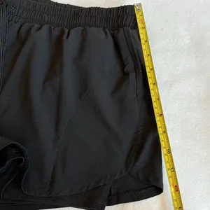 Avia Athletic shorts with bike liner and pockets thumbnail 10