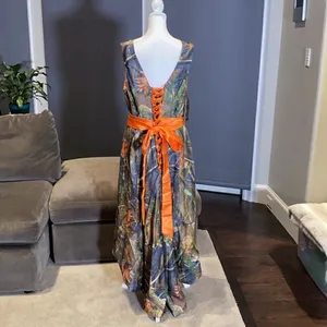 Women’s Prom Party Dress Corset Back 18 NWT thumbnail 3