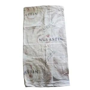 Nulastin Ski Buff Snowboarf Neck Gaiter Tahoe Aspen Telluride Copper Blue Bird thumbnail 3