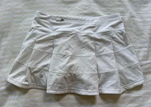 Lululemon Skirt Pace Rival thumbnail 2