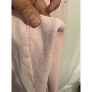 Skims Womens Light Pink Sweatpant Joggers 2X Comfy Cozy Lounge thumbnail 5