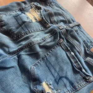 American Eagle High Rise Jeggings Size 6 thumbnail 2