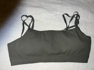 Outdoor Voices Sports Bra thumbnail 5