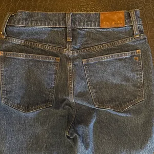 Madewell The Perfect Vintage Jean Women Size 28 thumbnail 7