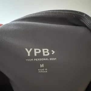 YPB Abercrombie‎ & Fitch Your Personal Best Charcoal Gray Leggings thumbnail 5