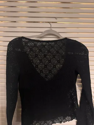 Long-Sleeve Top thumbnail 3