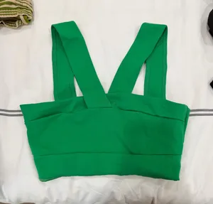 Forever 21 Top thumbnail 1