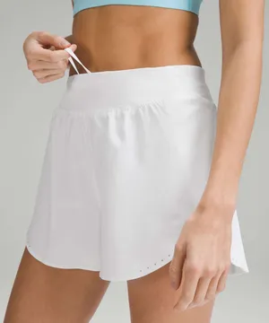 Lululemon Fast and Free Shorts  thumbnail 1