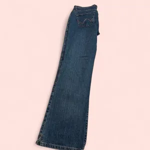 Vintage 90s wrangler jeans thumbnail 4