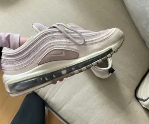 Nike Air Max 97 Sneaker thumbnail 2
