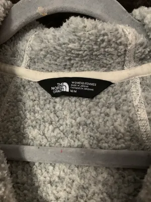 The North Face Zip-Up Sweater thumbnail 7