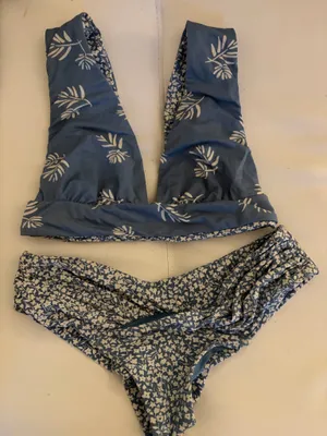 Billabong Swimsuit Set Reversible thumbnail 2
