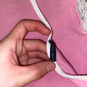 Brandy Melville crop top thumbnail 3