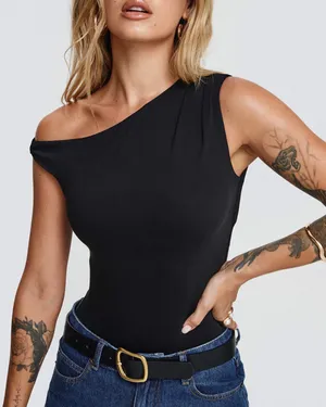 Princess Polly Bodysuit thumbnail 1