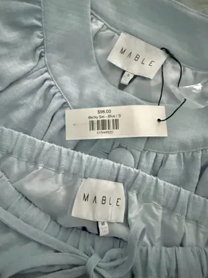 South Boutique Set thumbnail 5