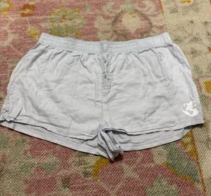 Victoria’s Secret PINK Boxer Sleep Shorts thumbnail 1