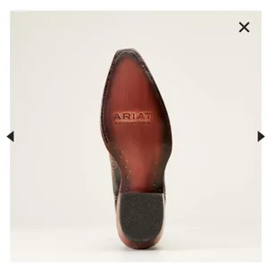 Ariat Hazen Western Boots thumbnail 6