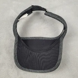 Titleist Women's Visor Hat Golf Gray Adjustable thumbnail 6