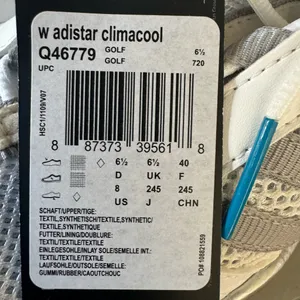 Adidas New Adistar Climacool women’s shoes thumbnail 3