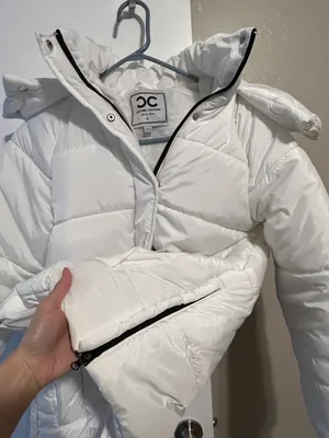 Jacket White thumbnail 5