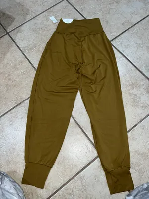 Aerie Jogger Leggings thumbnail 4