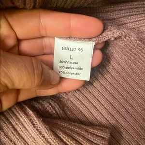 Cozy Brown Women's Cardigan Size L thumbnail 12