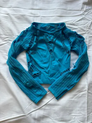 Out From Under Long Sleeve thumbnail 2