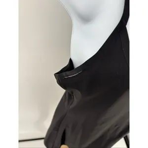 Outdoor Voices Womens The Exercise Dress In BlackBuilt In Shorts Size Small thumbnail 4