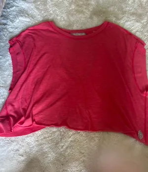 Free People Open Back Top thumbnail 1