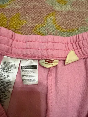 Levi’s Sweat Shorts thumbnail 2
