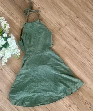 FP Beach Sage Tatiana Dress thumbnail 1