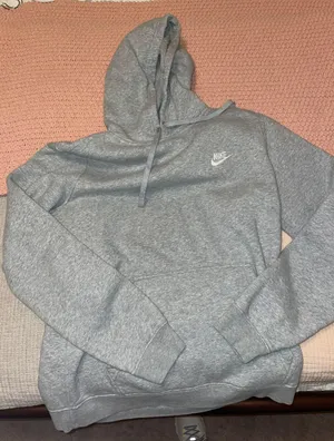 Nike Hoodie Pullover thumbnail 1