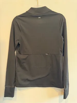 Prana Ice Flow Half Zip Pullover Size Medium thumbnail 4