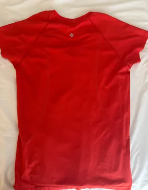 Lululemon Swiftly Tech thumbnail 2