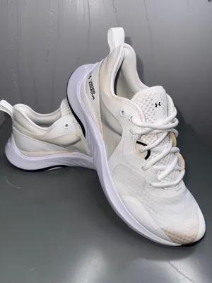 Under Armour HOVR Omnia training shoes thumbnail 1