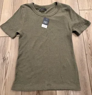Abercrombie & Fitch Top thumbnail 1