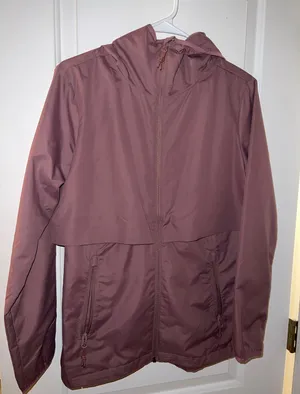 Champion Purple Rain Jacket thumbnail 1