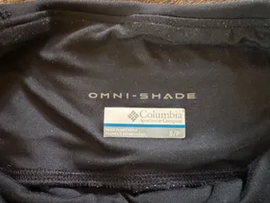 Columbia Leggings Black thumbnail 2