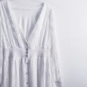 Baltic Born Daniella High Low Maxi Dress New Without Tags thumbnail 6