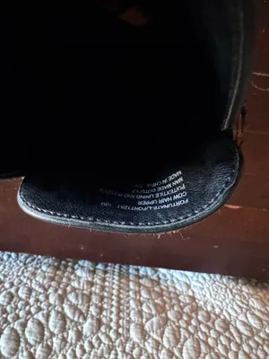 Steve Madden Shoes Slip-On thumbnail 3