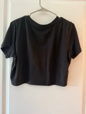 Urban Outfitters Crop Top thumbnail 2