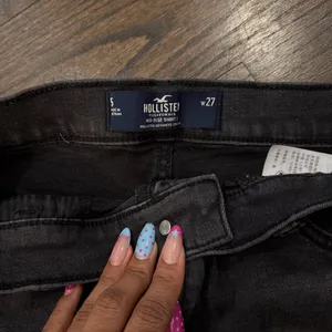Jean Shorts Hollister thumbnail 2